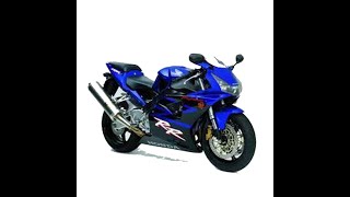 Honda CBR900RR - Werkstatthandbuch - Service Manual - YouTube