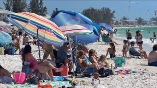 Bradenton Florida Beaches In 2026 