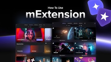 Revolutionize your editing’s creative flow — mExtension tutorial — MotionVFX