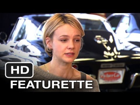 Drive (2011) Featurette: Carey Mulligan - HD