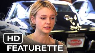 Drive 2011 Featurette Carey Mulligan - Hd