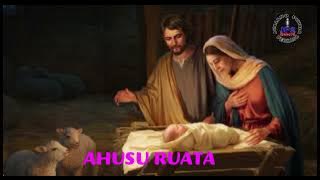 LAGU NATAL || AHUSU RUATA || VOC.NEW ALFA TRIO || PROD JP2 RECORD