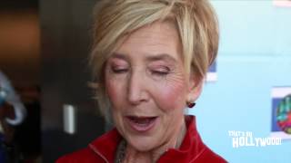 Lin Shaye of Insidious talks importance of arts in school and why she cried after doing Occulus Insi