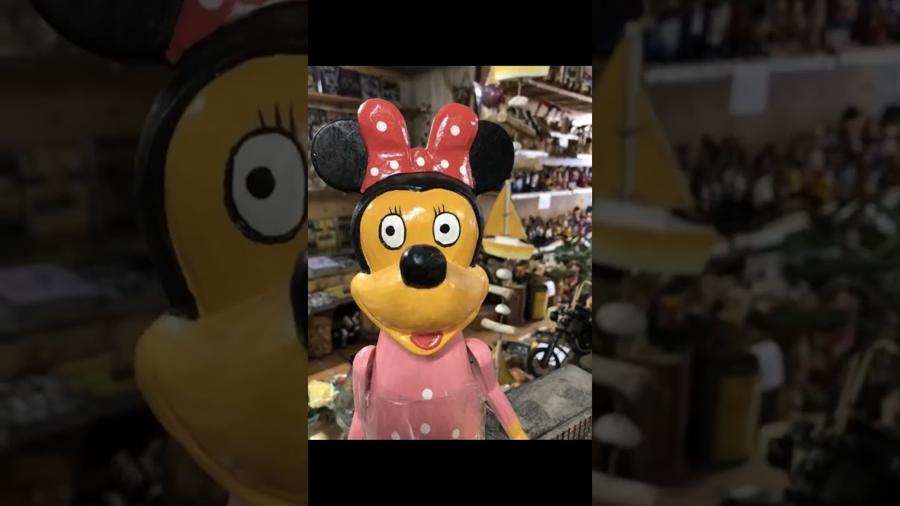 Toys from Hell or Fair Trade you decide part 2