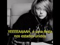 Miley Cyrus - party in the USA -  tradução em português