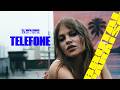Luísa Sonza - Telefone (Lyric Video)
