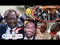 C'EST ADJOUMANI QUI EST LA CAUSE DE LA MALADIE DE ALASSANE OUATARA : L'AUDIO CONFIRME TOUT 