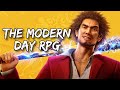 The Modern Day RPG - ChrisTheFields