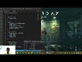 tutorial membuat website portofolio sederhana - part 2