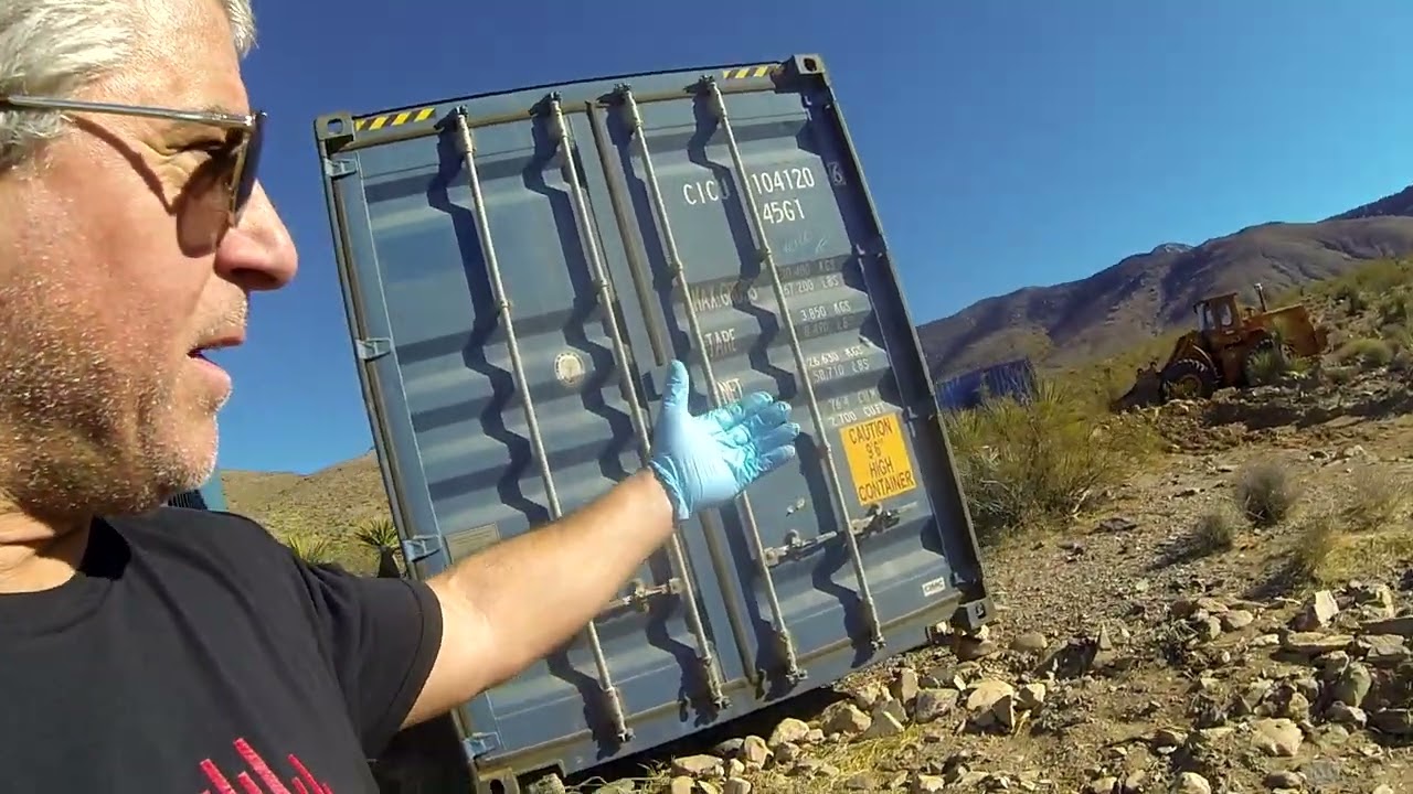 FYI about buying used heavy equipment.