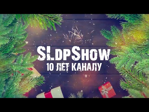 A holiday video for you