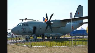 AIR SHOW RADOM (Dla miłośników lotnictwa)