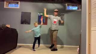 Week 9 - Overhand Throw Day 1