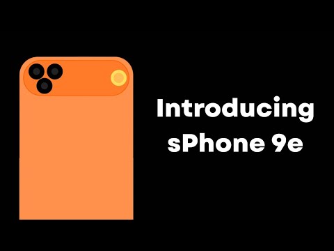 Introducing sPhone 9e | ByteSquare