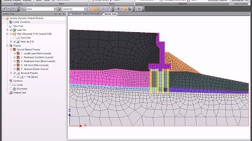 SoilWorks Introduction - Dynamic Module.avi