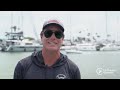 Youth set sail with skills for a lifetime