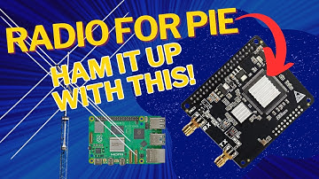 The HF Radioberry Transceiver