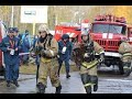 Харьков 3 марта обстрел жилого района  супергерои   это пожарные