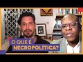 O governo brasileiro tem uma política de morte? | Papo Rápido | Papo de Segunda