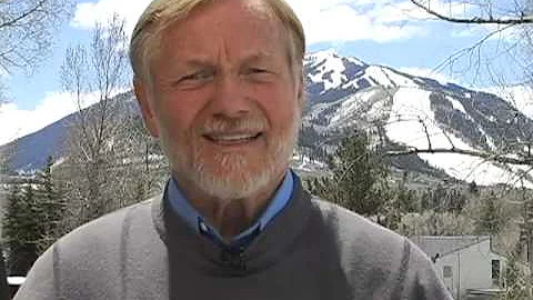 Terry Mollner, Calvert, - Selling Without Selling ...