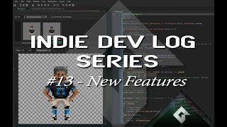 Famous Indie Game Devlog #13 (Behind the Scenes) - New Features Walkthrough Wealth