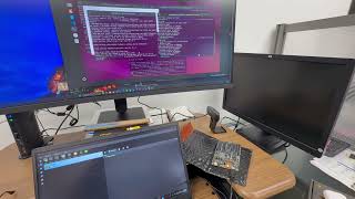 E1 EVK Demonstrations
