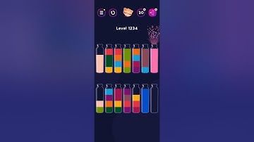 Get Color Level 1231 1232 1233 1234 1235