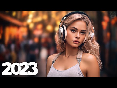 Avicii, Coldplay, Martin Garrix & Kygo, The Chainsmokers, Alan Walker 🌊  Summer Music Mix 2023 #03