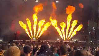 Parkway Drive Download Uk 2018 Full Concert Parkway Drive Download Uk 2018 Full Concert