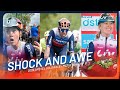 Amstel gold race 2024  a special podium  team jayco alula  liv alula jayco