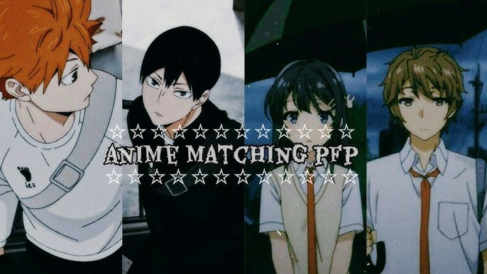 Matching Profile Pictures For Couples Bff ﾟ Youtube