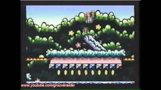 The Invasion of Nintendo - Play It Loud - Circa 1995 - Promo - 1 of 2