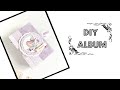 DIY Album