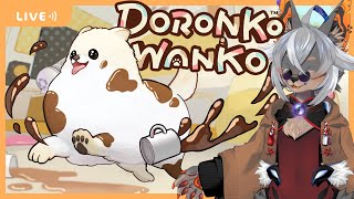 【DORONKO WANKO】フフフ…、いいぞ【VTuber/蚕鵺いづく】