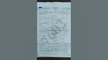 10 class maths 2023 group 1 subjective paper|10th class maths 2023 question paper