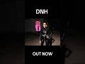 DNH for the rest of the summer 🖤 put it on repeat and go cause some drama xx