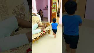 Tom and Jerry #vivekveena