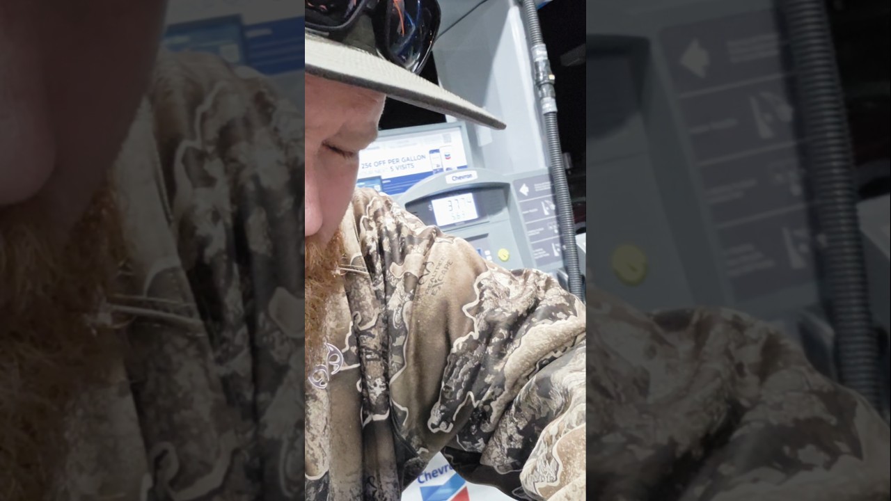 Gas is almost $7 a gallon and we're on a 1500 mile road trip.... Canyons doing good though