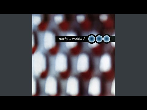 Michael Watford — Michael's Prayer