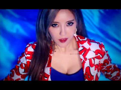 T-ara Sugar free EDM r...