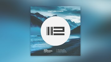 Igor Pumphonia - Something Coming — релиз 24.08.2025 (Indie Dance / Nu Disco, Funk, Disco / House)