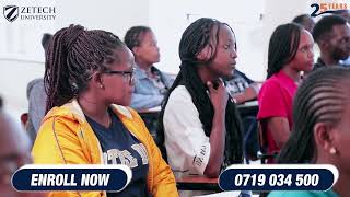 May 2024 Intake Ongoing!
