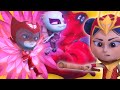 Owlette An Yu Motsuki International Women S Day Special 2021 PJ Masks Official 