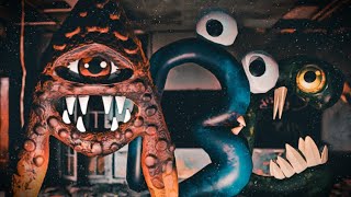The Alphabet Lore Is NOW A HORROR GAME (ABC Lore)