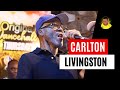 CARLTON LIVINGSTON in Rub-A-Dub Style