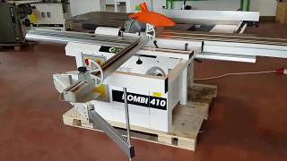 Combinata Universale KOMBI410 - Rs Wood