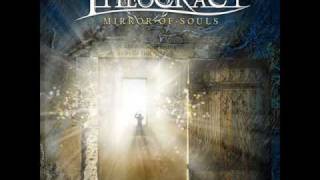 Theocracy - On Eagles Wings chords