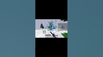 The Best Combo (MINECRAFT) #minecraft #shorts #minecraftshorts #pvp #combo #builduhc