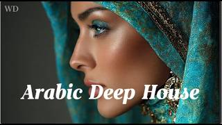 ARABIC MUSIC Mix | Desert & Sun | Frozen Mirage 2—Winter Deep | Mix #arabicdeephouse2026 #Desert