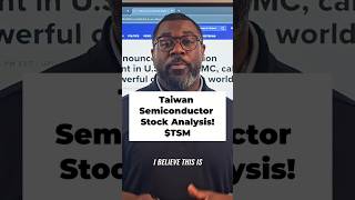 Taiwan Semiconductor: The Ultimate Investment Opportunity